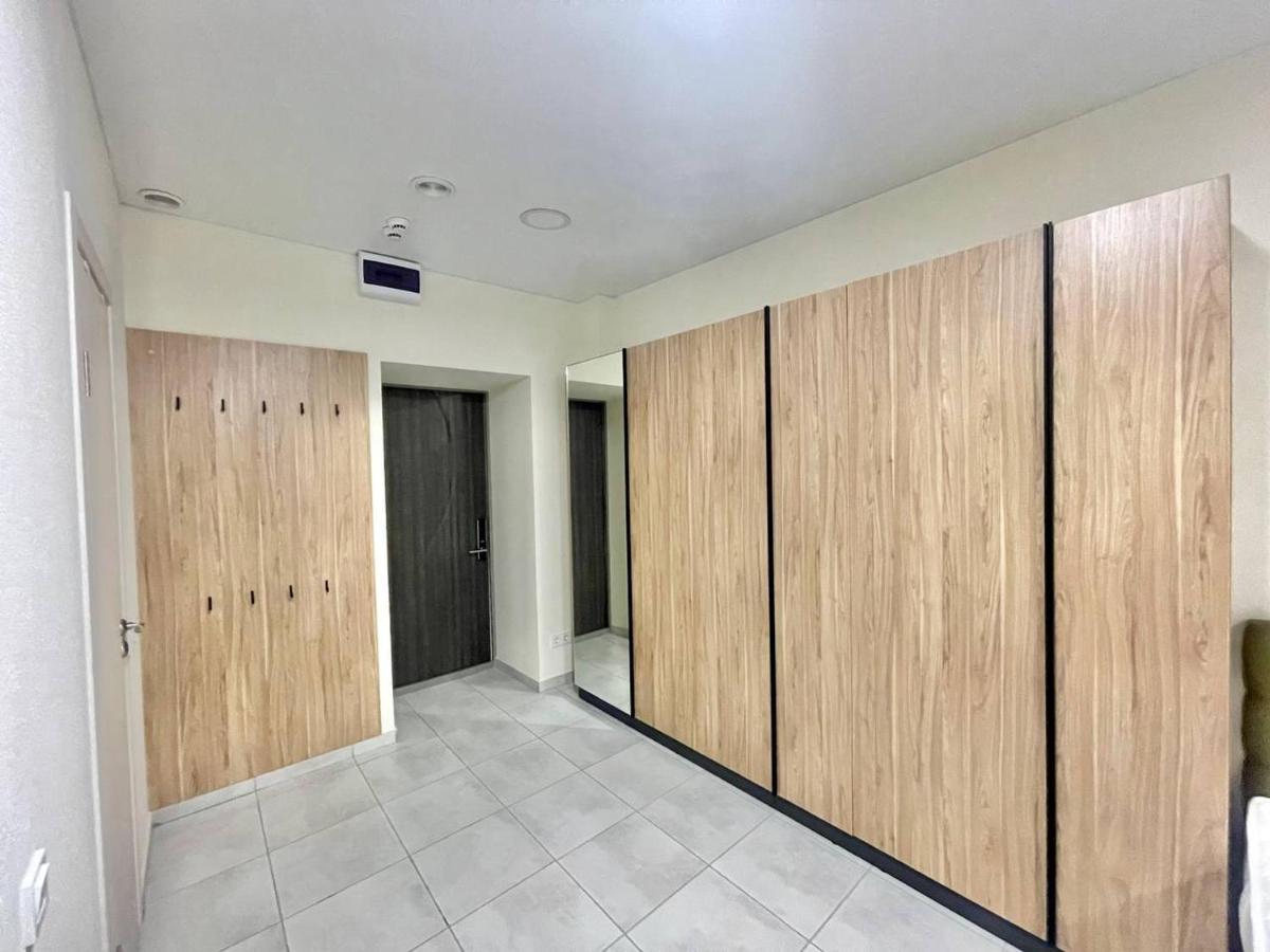 Gd Apartment Osokorky 基輔 外观 照片