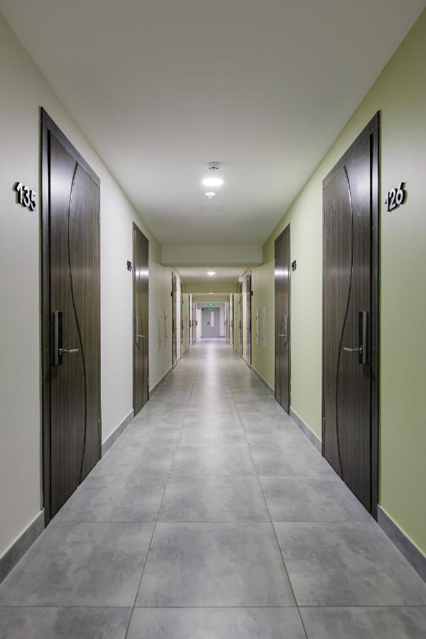 Gd Apartment Osokorky 基輔 外观 照片