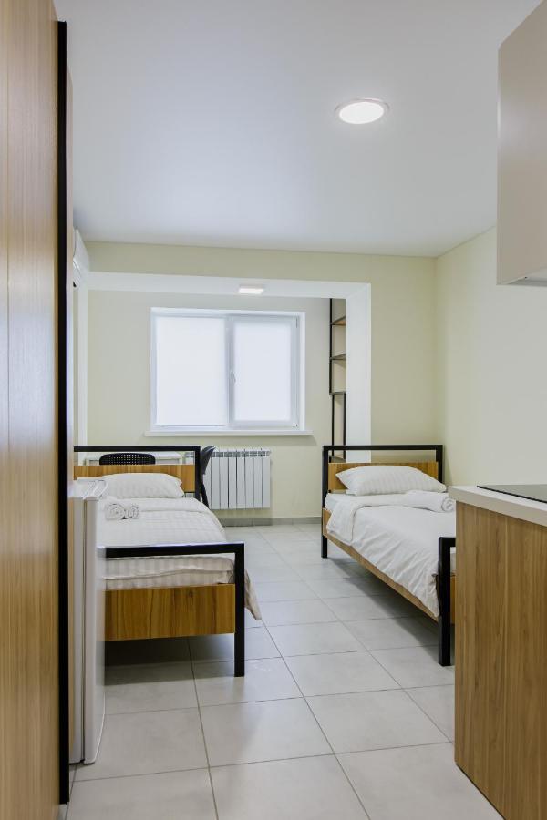 Gd Apartment Osokorky 基輔 外观 照片